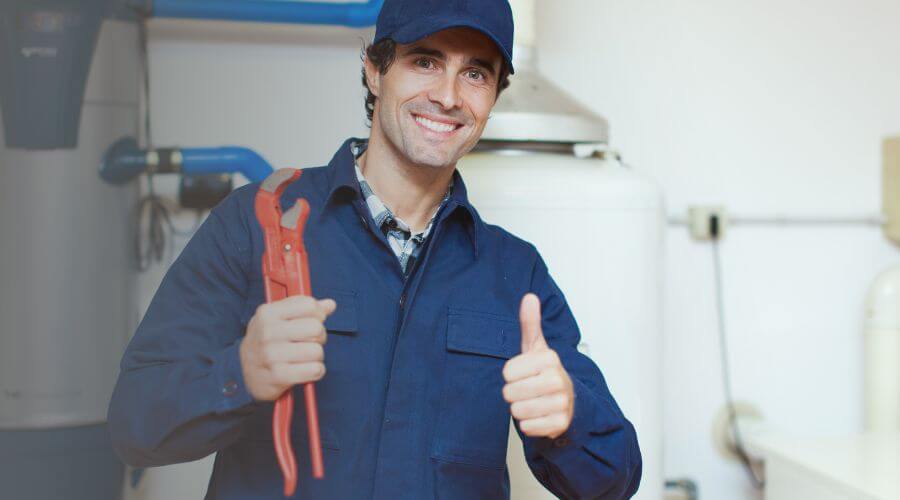 Professional emergency plumbing in Norris City, IL